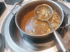 -海汕记·潮汕鲜牛肉火锅·自助