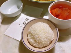 -初蓉丨遇见新川菜(亲贤街荣耀店)