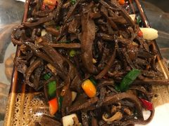 -西江美食舫·江西菜(健德桥店)