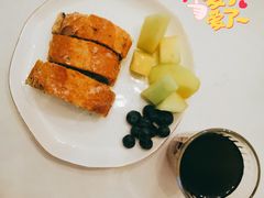 -Let's Taipei 非常烘焙(太古里店)