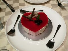-西堤厚牛排(新世界店)