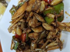 -品雅轩农家乐