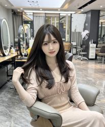 点击看大图 -藤野造型·专业烫染店