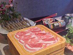 -空之介寿喜烧·和牛放题(恒隆广场店)