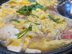-老姑砂锅·烧烤天津菜(体北道店)