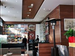 大堂-九转小磨·非遗东北菜(群力店)