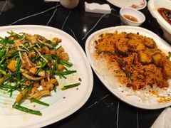 -稻香饭店(IFS国金中心店)