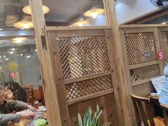 -下梅人家土菜馆(历史文化餐厅度假区店)