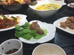 -沈家花园如皋菜(海阳路店)