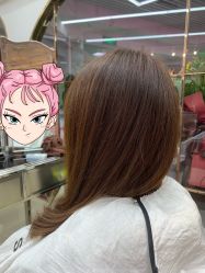 -BULB STUDIO 巴柏明星发型工作室