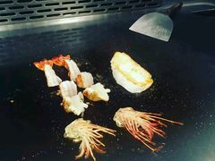 -尚水长廊铁板烧(荣祥广场店)