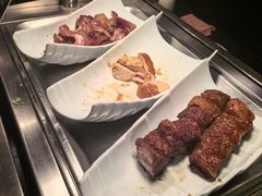 -东方明珠·空中旋转餐厅