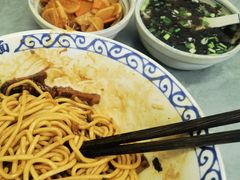 -梅溪·小伙子干挑面(安吉总店)