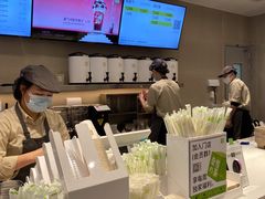 -奈雪的茶(花城汇中区PRO店)