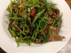 -妈妈的味道(工人体育场东路店)