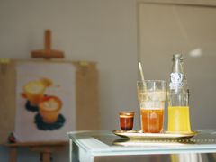 -五进制 Coffee Shop