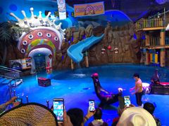 -烟台海昌鲸鲨海洋公园