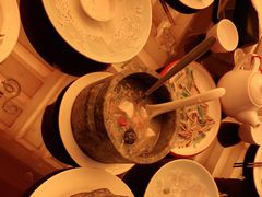 -启东恒大酒店·吕四渔号海鲜餐厅