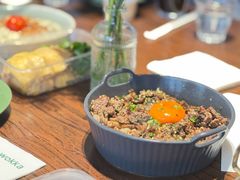 -WOKKA by艮上(中海环宇荟店)