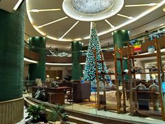 -成都凯宾斯基饭店