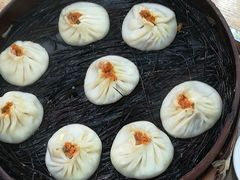 -四季美汤包(户部巷店)