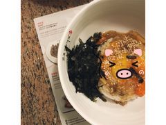 -普乐酱蟹(coex店)