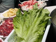 -黑山牛肉汤火锅(花城汇店)