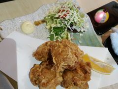-有喜屋·深夜食堂(北京西路店)