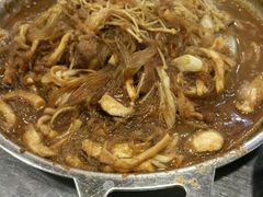 宫廷烤牛肉-金顺碳烤肉(1号店)