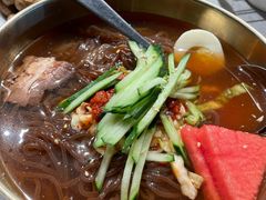 -丰茂烤串(港旅店)
