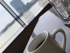 -白天鹅宾馆·流浮阁咖啡厅