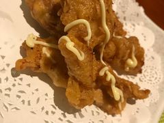 -花月日本料理(奥林匹克大厦店)