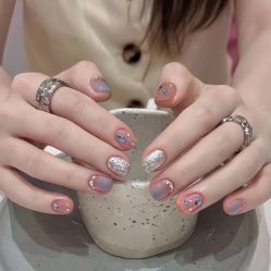 -斯馨·健康美甲美睫