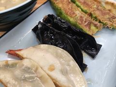 -众品老方子锅贴甜沫(李村店)