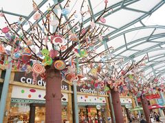 -星光糖果屋