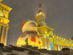 -哈尔滨音乐公园