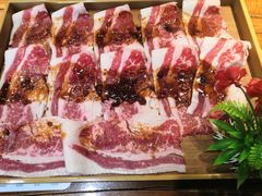 -韩香阁烤肉·烤活鳗(宽厚里店)
