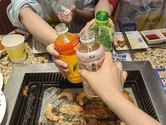 -阿亲家·韩式无限烤肉(春熙路店)