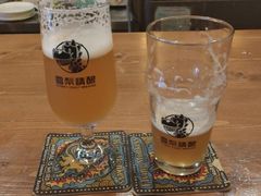 -雪梨精酿 Sydney Coast Brewing(沁春家园店)