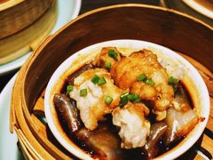-万丽轩·粤菜(王府井金茂万丽酒店)