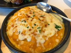 芝味焗南瓜-港丽餐厅(高德置地店)