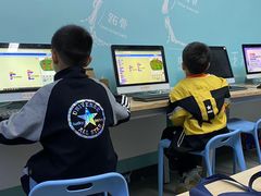 -斯坦星球AI编程·机器人科创·乐高科学·信奥·思维·专注力·STEM·竞赛考级(高新区绿宝广场龙湖狮山天街学习中心)