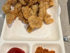 -海底捞火锅(枫蓝国际购物中心店)