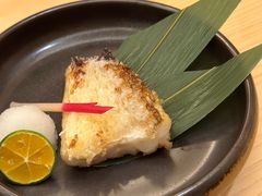 鲷鱼-鮨清日本料理