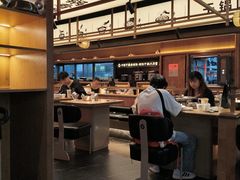 -六月雪干锅(绵阳凯德广场店)