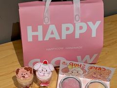 -欢牛蛋糕屋(萧山万象汇店)