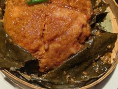 荷香外婆粉蒸肉-清水亭湖北菜(大屯DT51店)