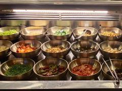 -火炉火自助餐(喜隆多店)
