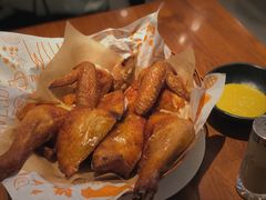 黑椒香草烧鸡-又鸟pizza海南鸡饭(假日广场店)