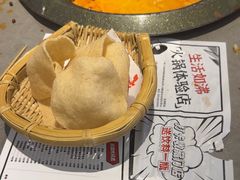 -生活如沸·顺德水牛奶火锅(大学路店)